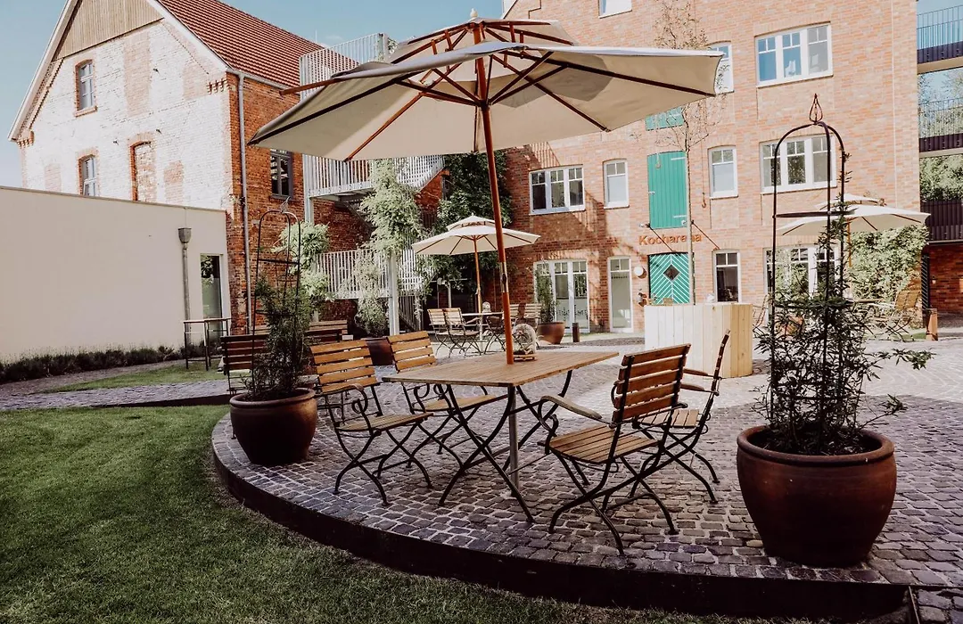 Landhotel Beverland bei Münster-1