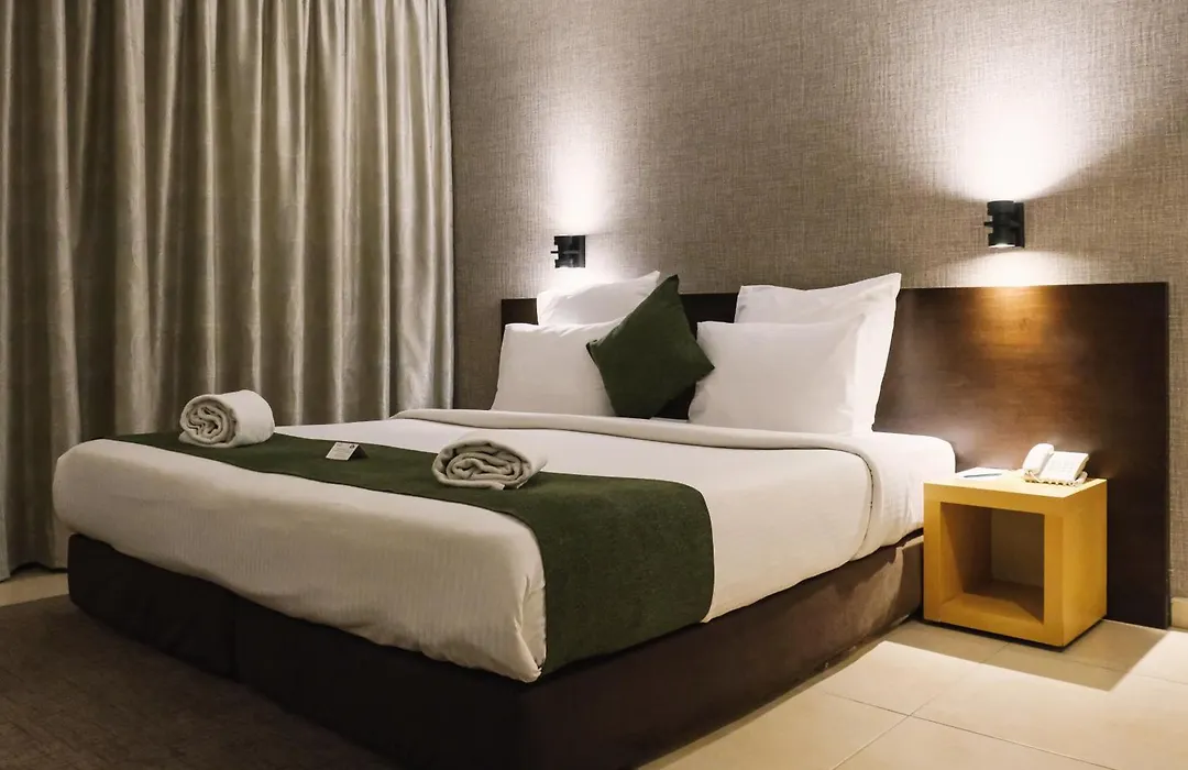 The Parisian Hotel-1