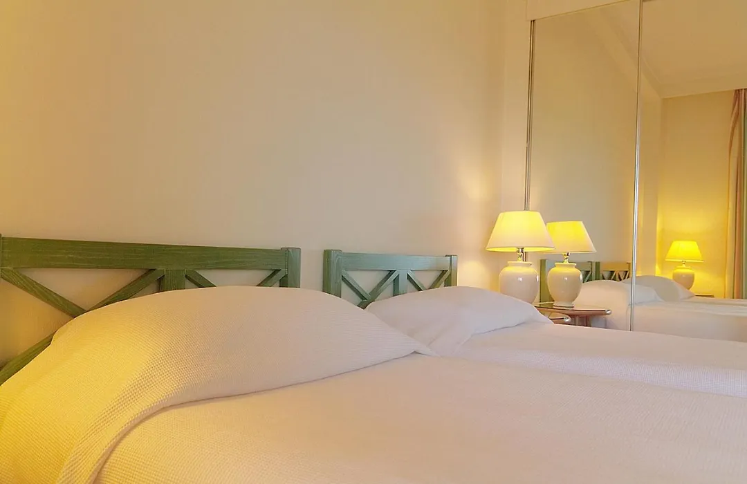 Vila Palmeira Beach Resort-1
