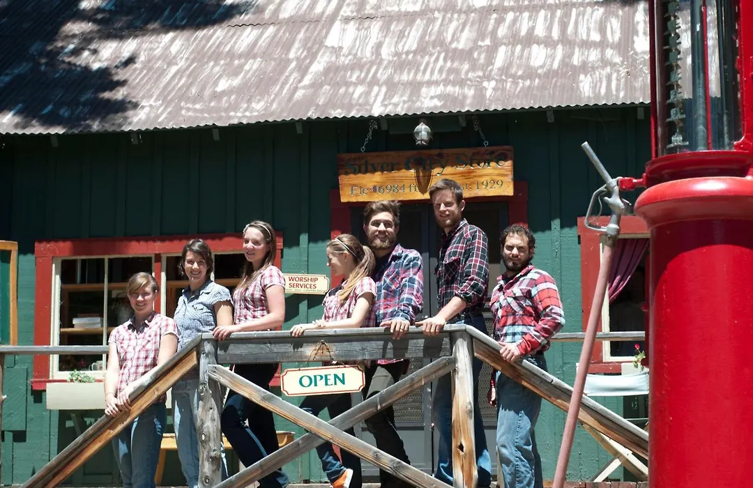 Silver City Mountain Resort-1