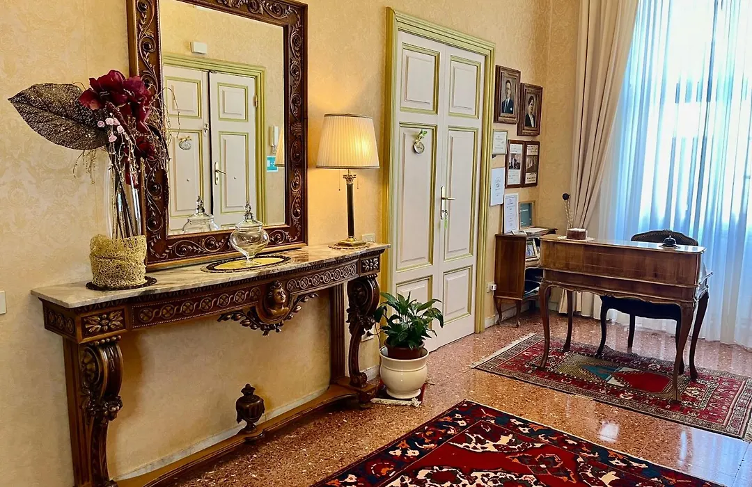 B&B La Panoramica-1
