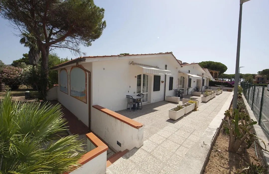 Hotel Santa Caterina-1