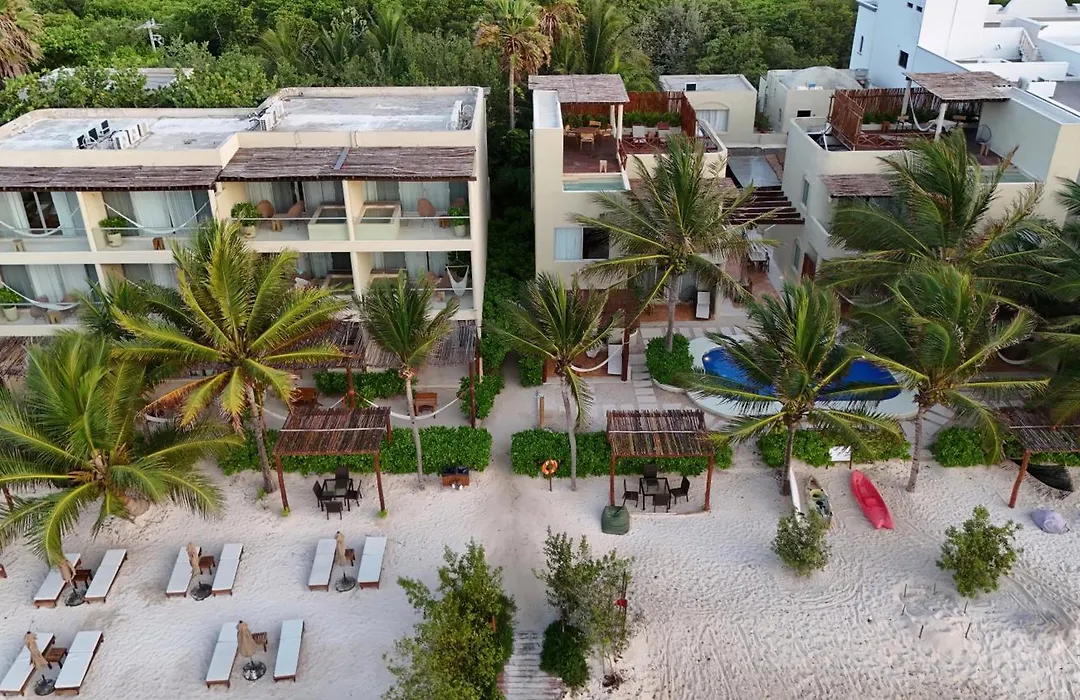 Mereva Tulum-1
