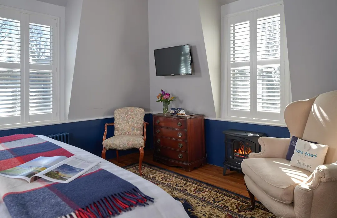 Old Manse Inn-1