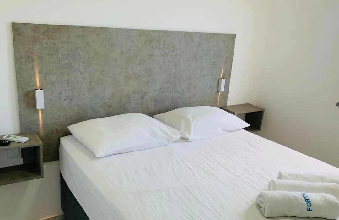 Fortal Flat-1