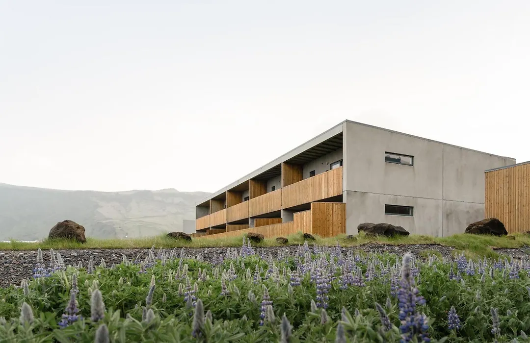 Vik Apartments-1