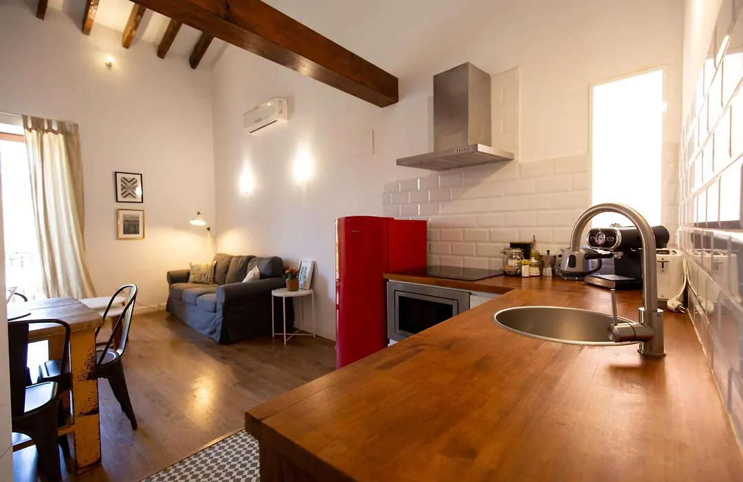 Denia Loft-1