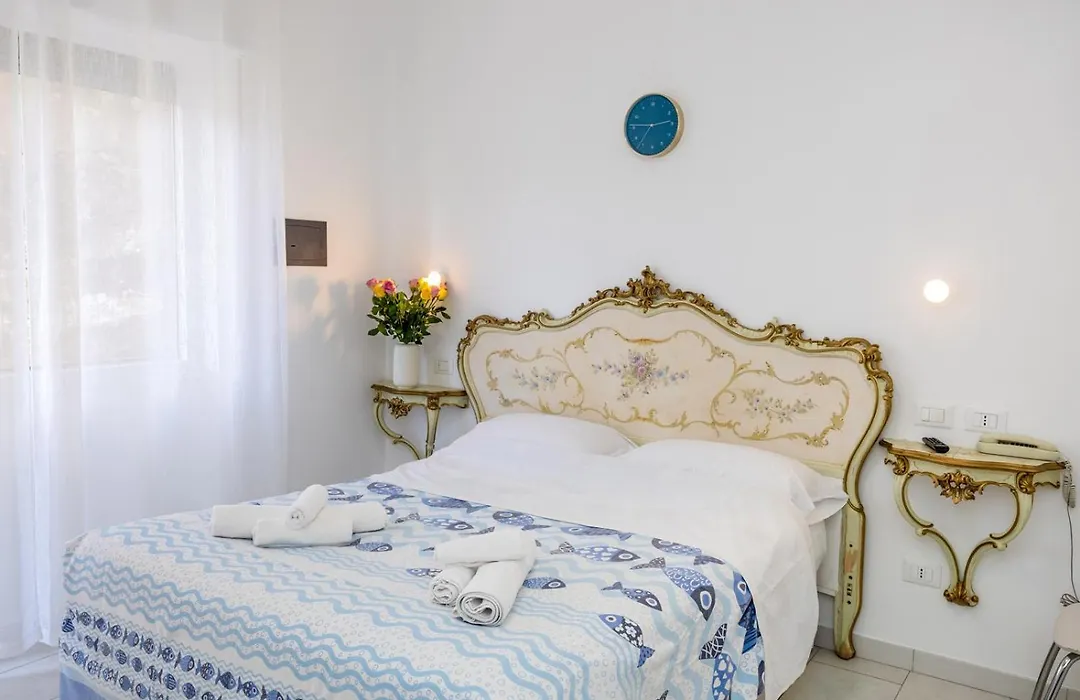 B&B Oasi-1