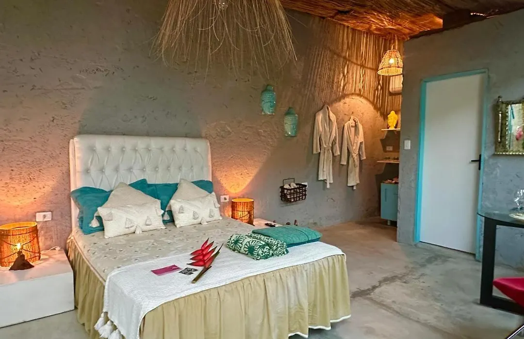 Studio Bali - Village Capixaba-1