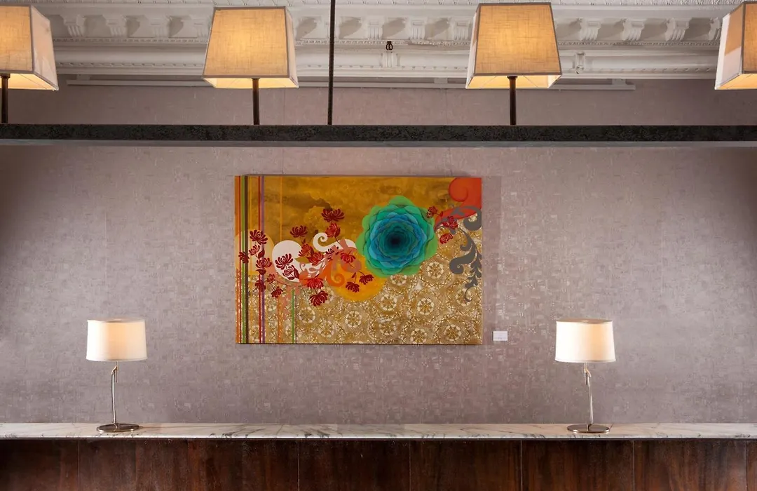 The Mosser Hotel-1