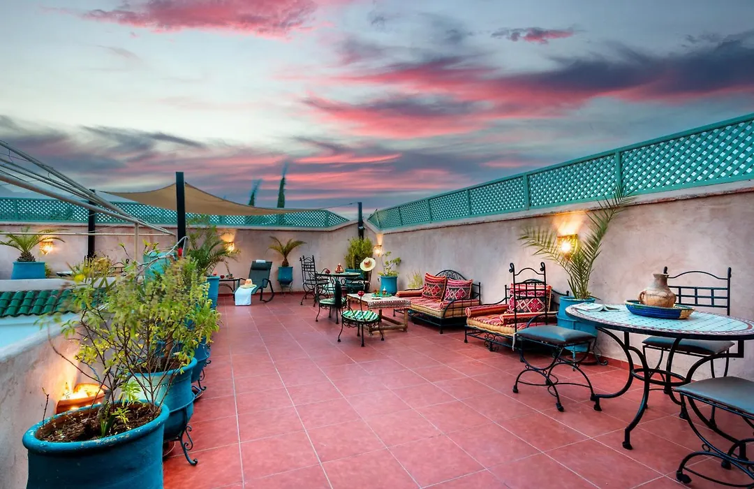 Riad Azalia-1