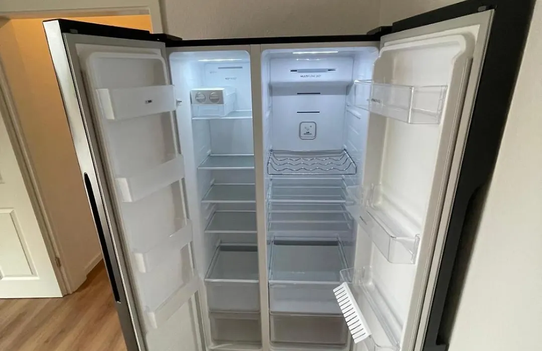 Ferienwohnung in Ludwigslust-1