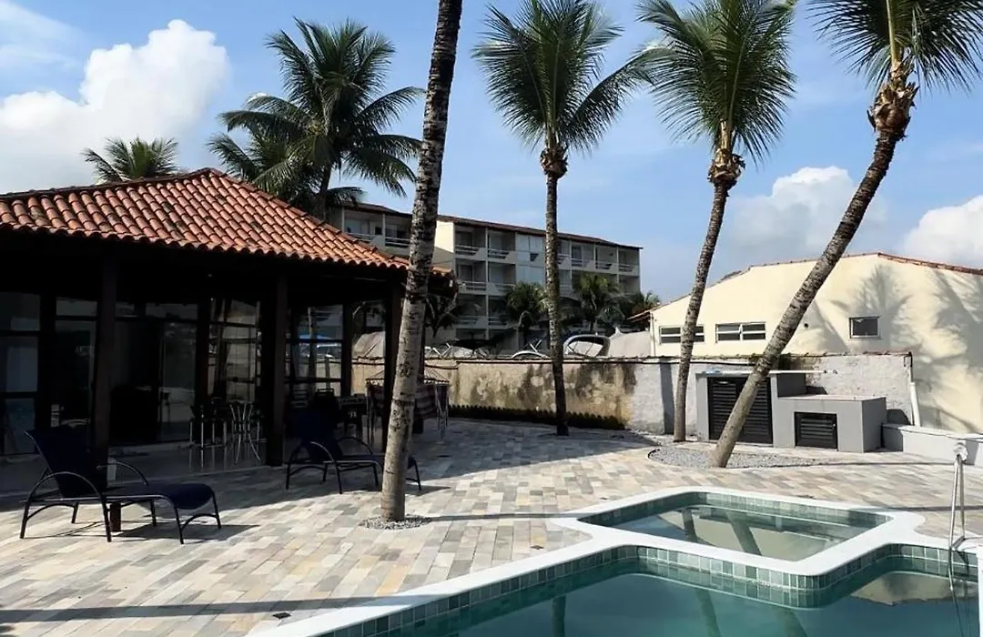 Pousada Jet Club Marine Angra-1