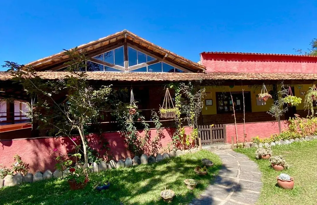 Eco Pousada Caçarola-1