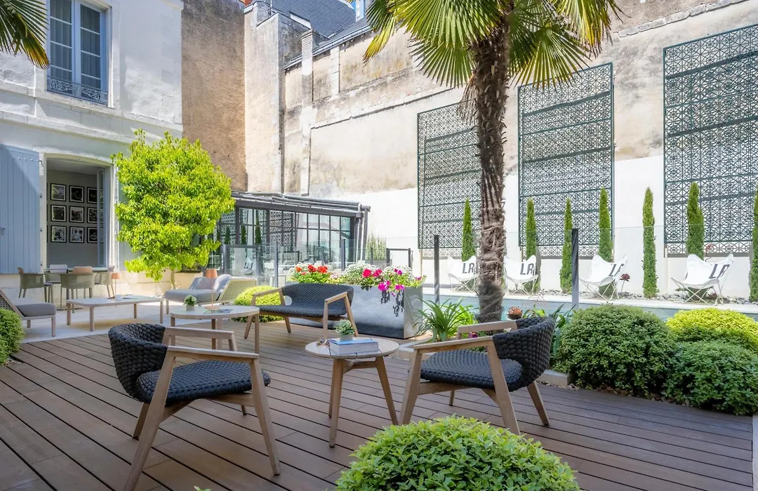 Villa Grand Voile - Christopher Coutanceau-1