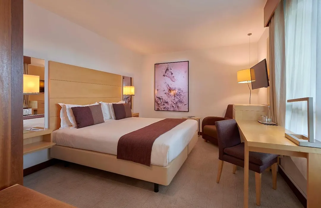 Hotel Acores Lisboa-1
