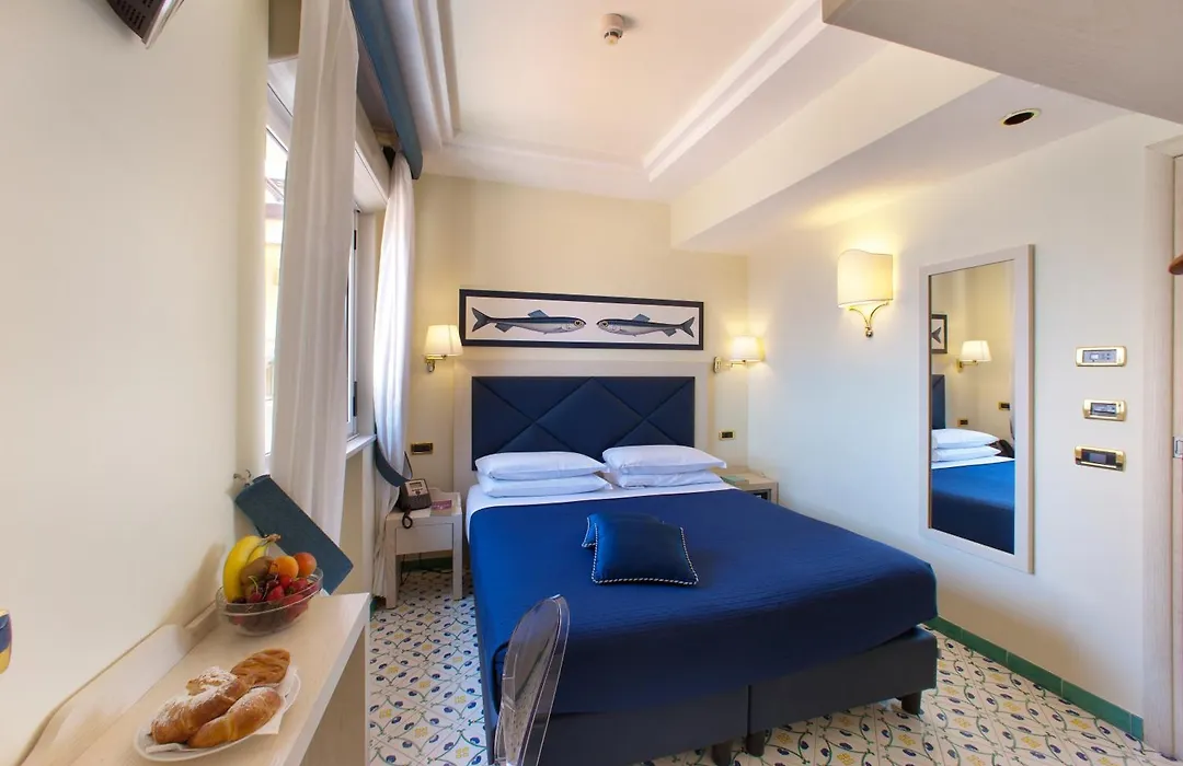 Hotel Del Mare-1