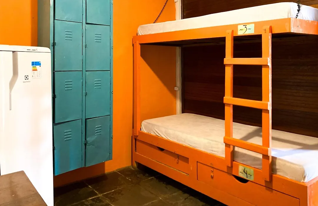 Hostel Sereia do Mar-1