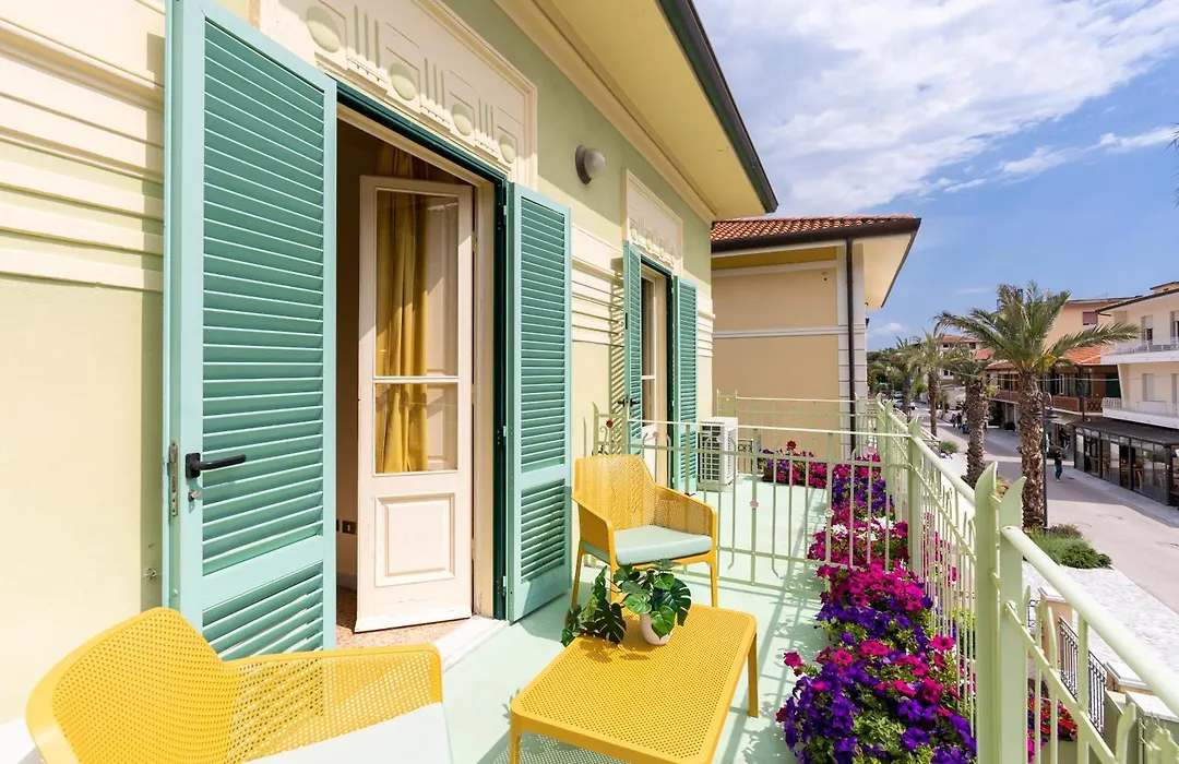 La Locanda del Geco-1