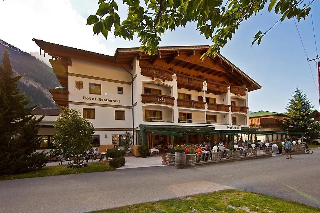 Landhotel Denggerhof-1