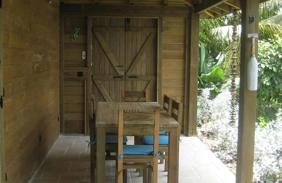 Iguana Ecolodge-1