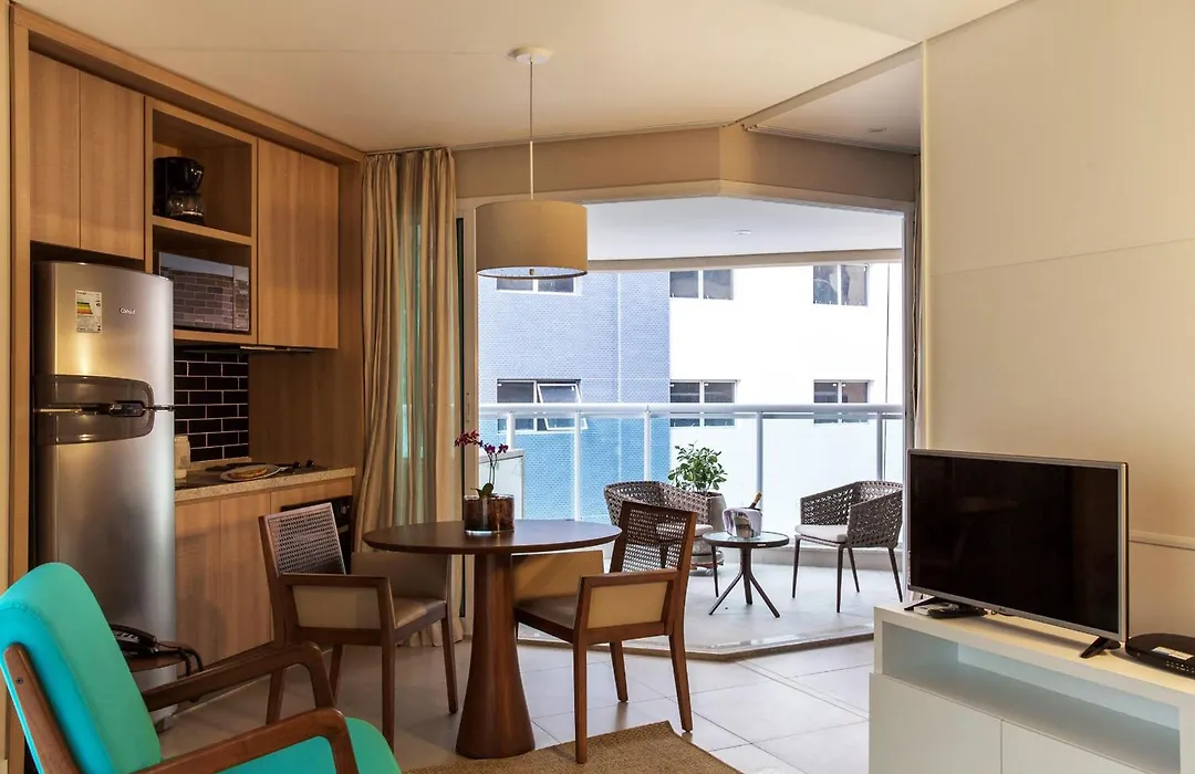 Residencial Estanconfor Santos-1