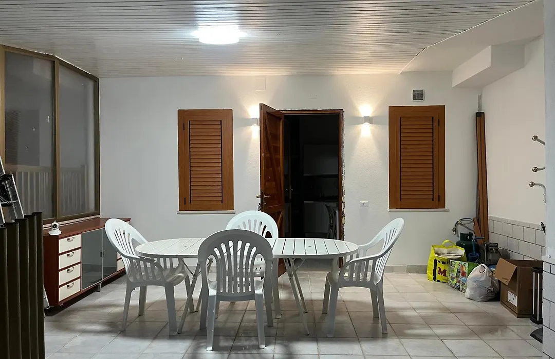 Casa vacanza lido del sole-1
