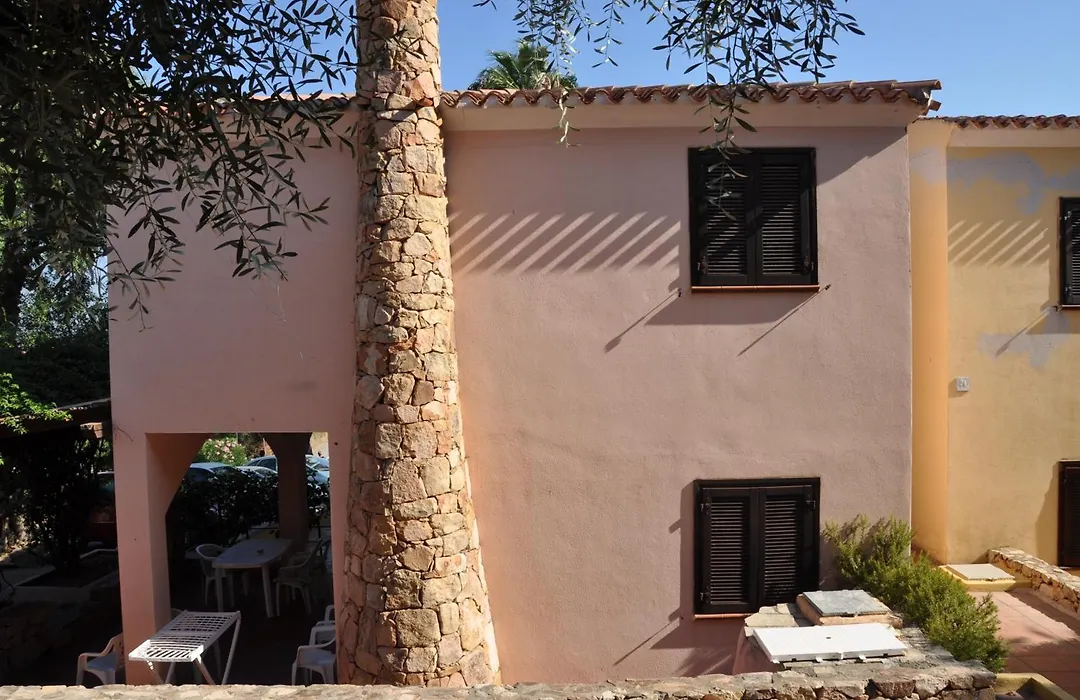 Borgo Le Logge-1