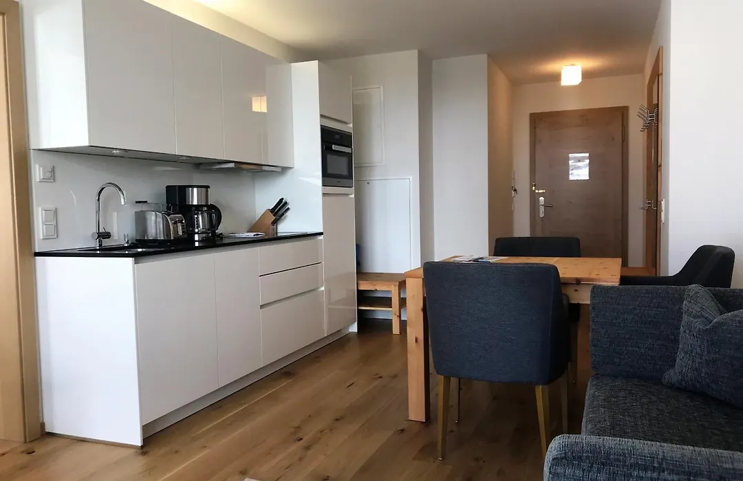 All-Suite Resort Kuehtai-1
