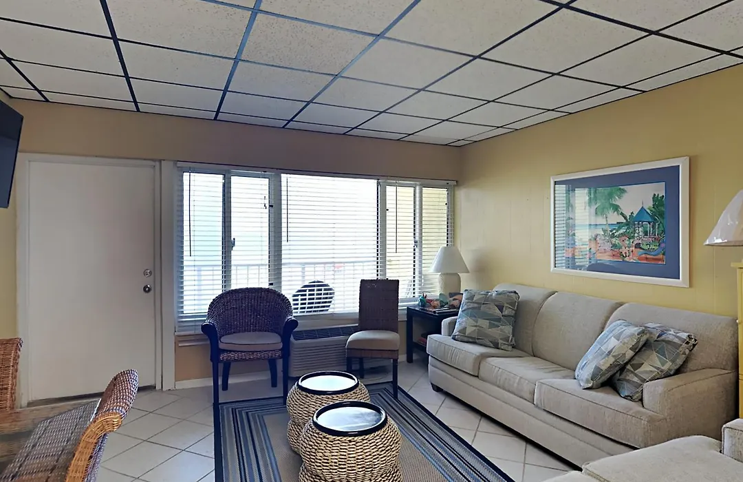 Continental Condominiums-1