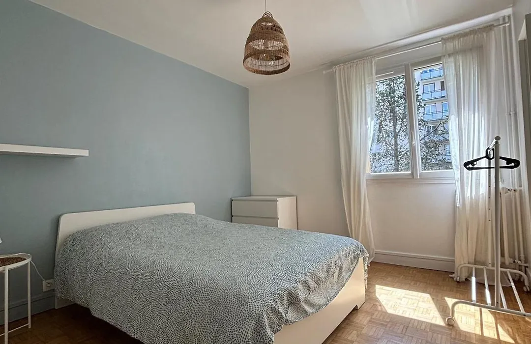 Appartement 3 chambres-1