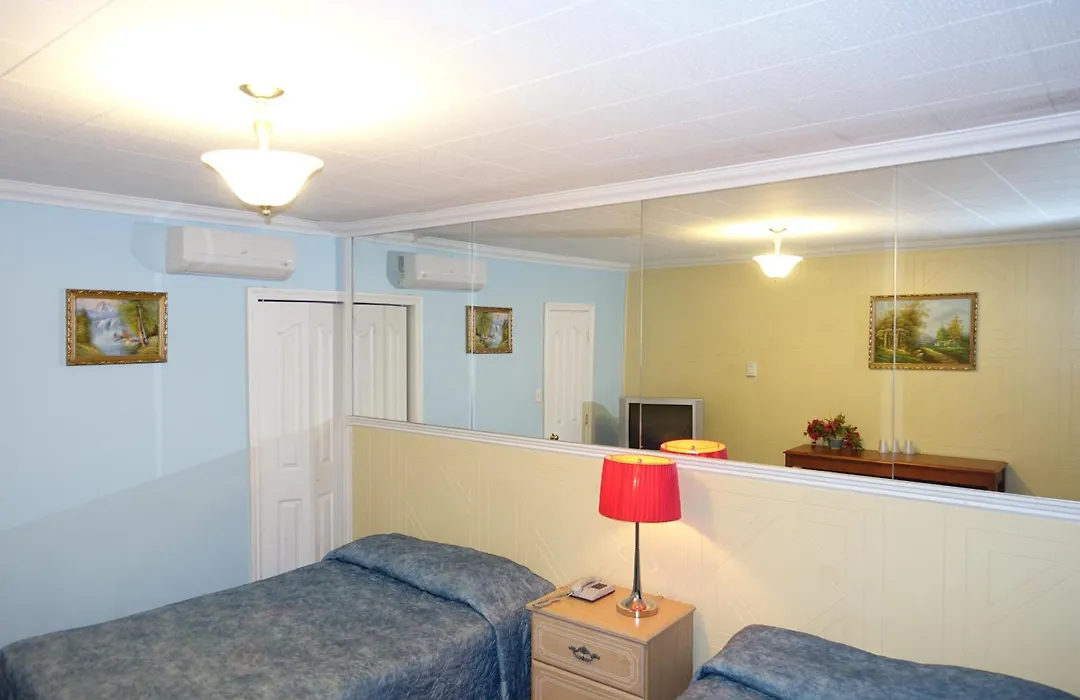 Motel Pierre-1