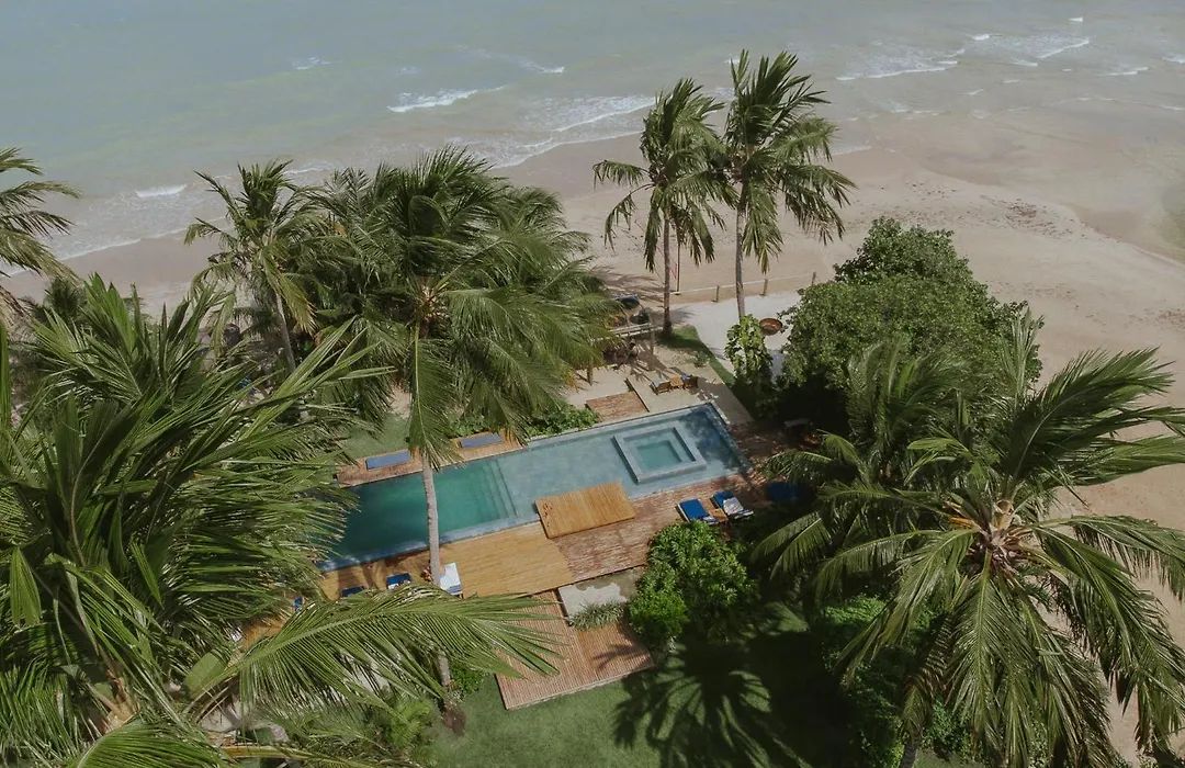 Paru Boutique Hotel-1