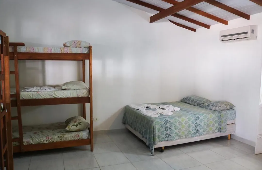CHALÉS e SUITES PORTO SEGURO-1