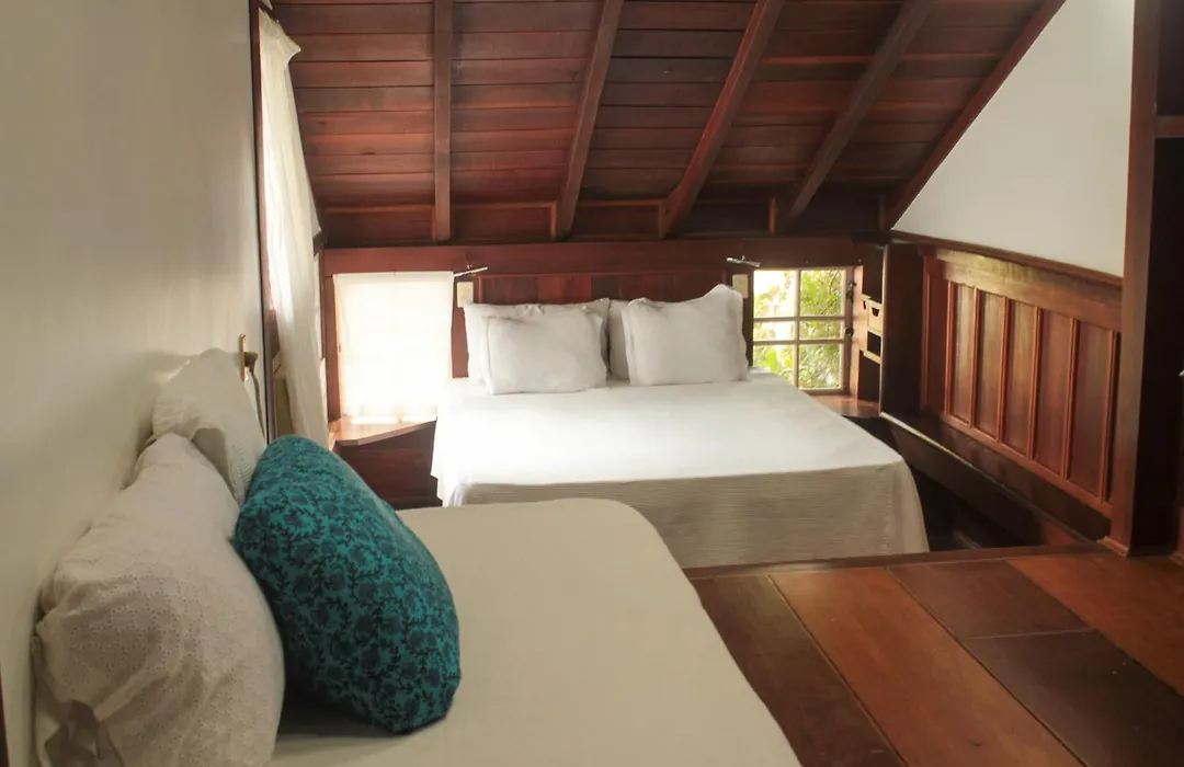 Casa de Hospedagem Paraty-1