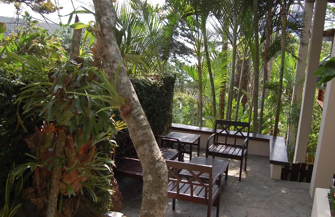 Eco Vila Beija Flor-1