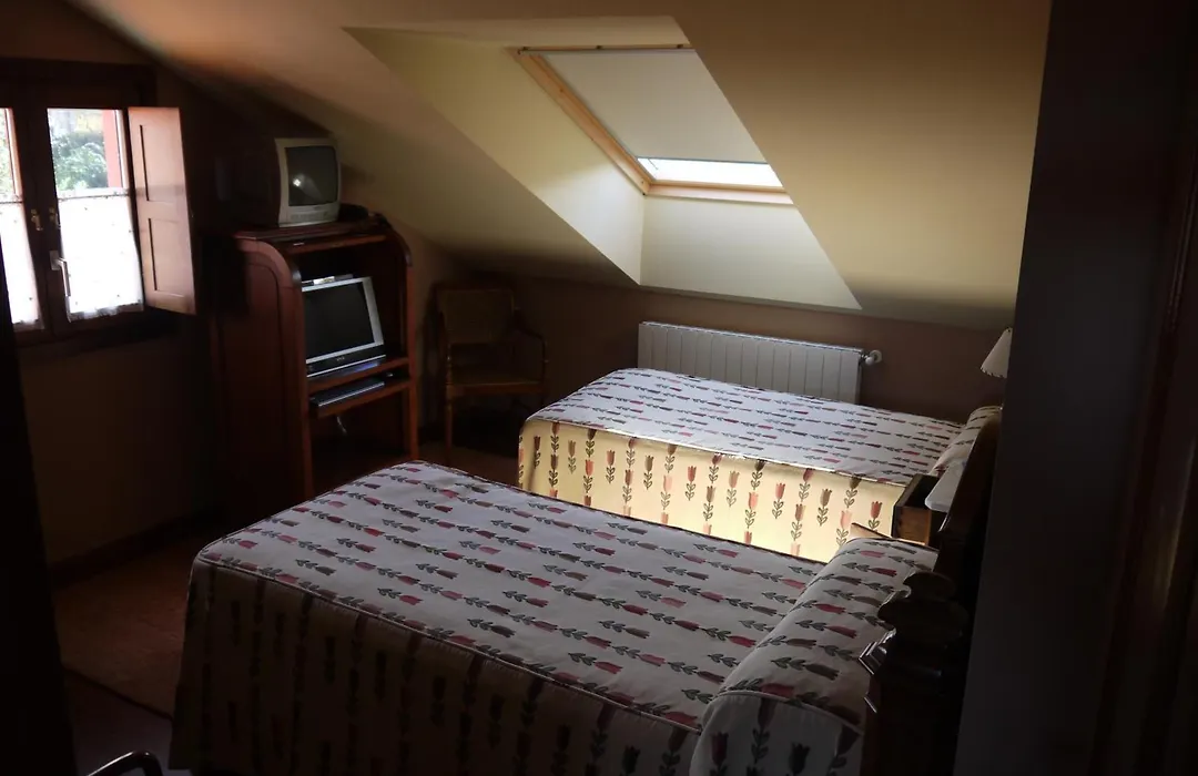 Apartamentos Cueto Mazuga I-1