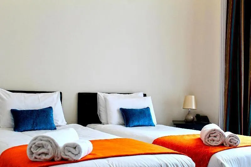 Hotel Nox Lancaster Gate-1