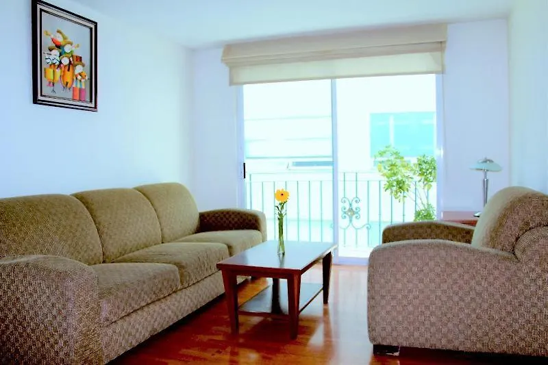 Residence L'Heritage Aristoteles 140 By Bluebay-1