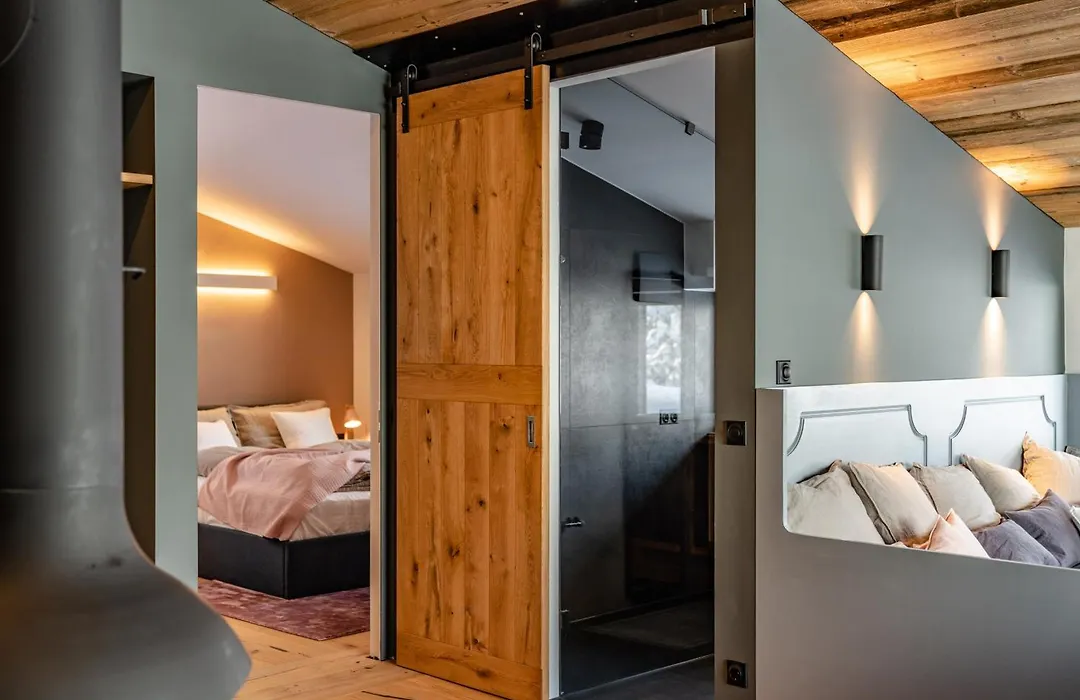 Panorama Lodge Premium Apartments-1