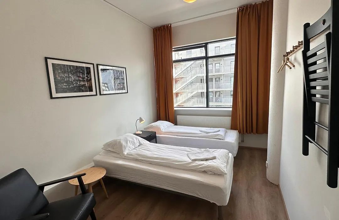 Guesthouse Pavi-1