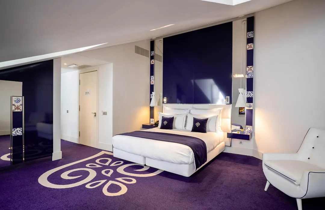 Portugal Boutique Hotel-1