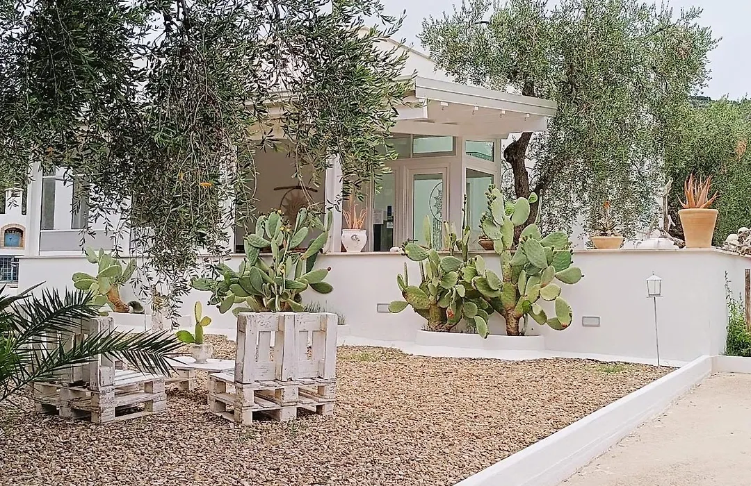 B&B Sperlonga-1