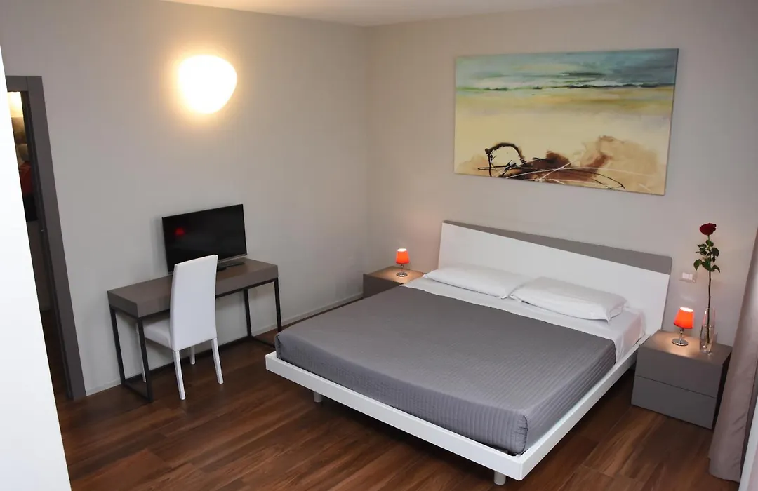 Residence Nazionale Matera-1