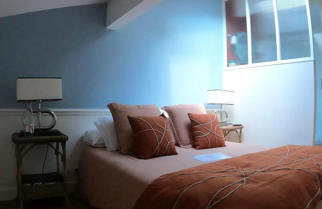Les Chambres De Marie-1