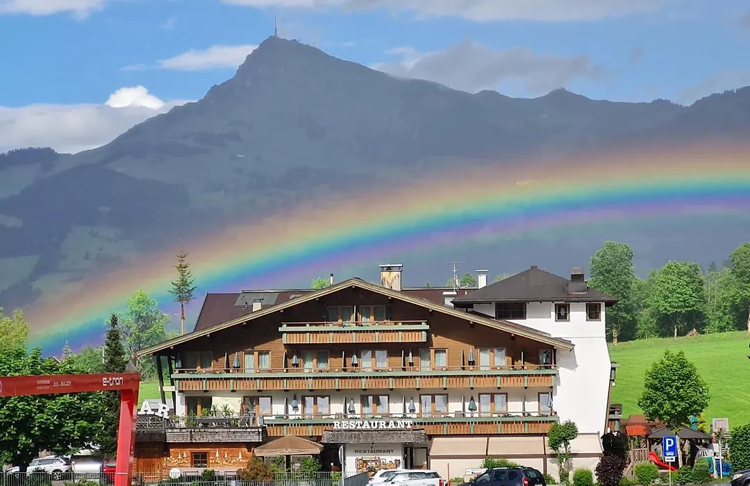 Sport Und Familienhotel Klausen-1