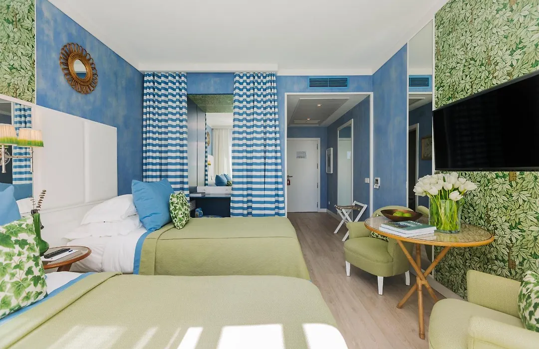 Bela Vista Hotel & Spa - Relais & Chateaux (Adults Only)-1