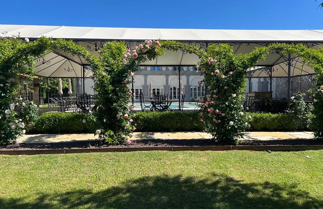 Relais La Corte Dei Papi-1