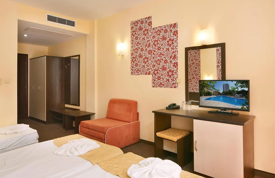 Yavor Palace Hotel - All Inclusive-1