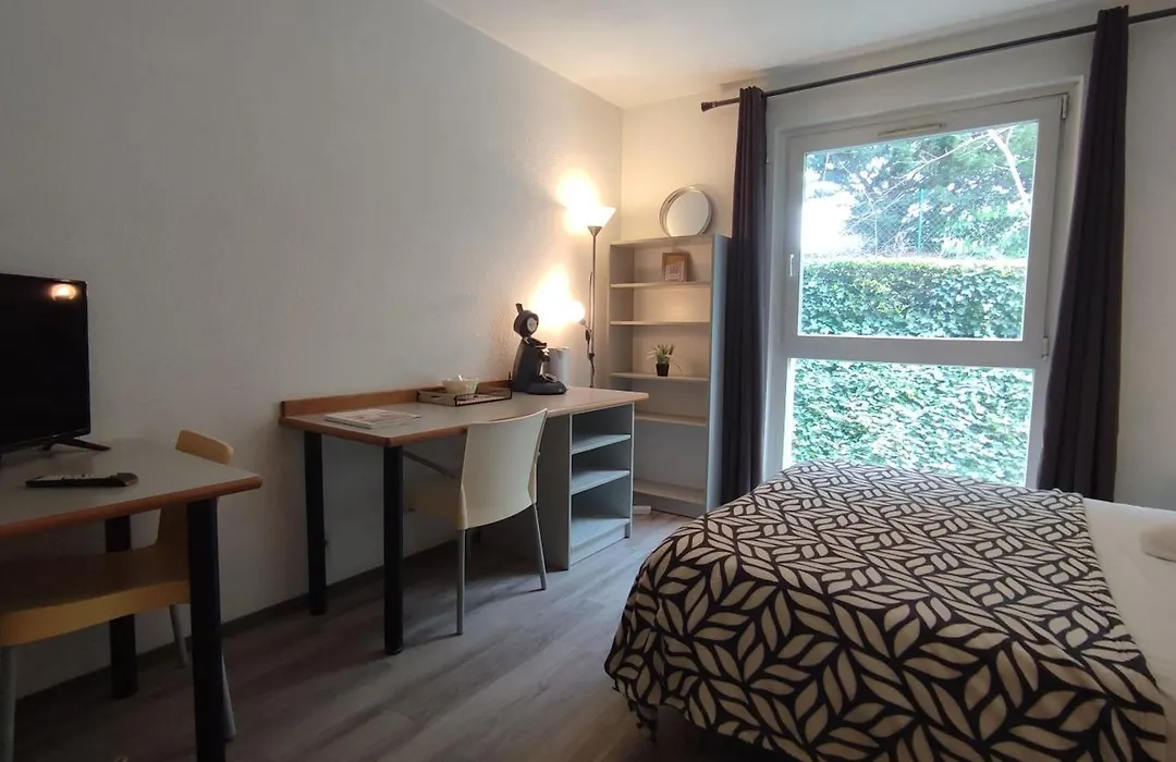 Neoresid - Résidence du Parc-1